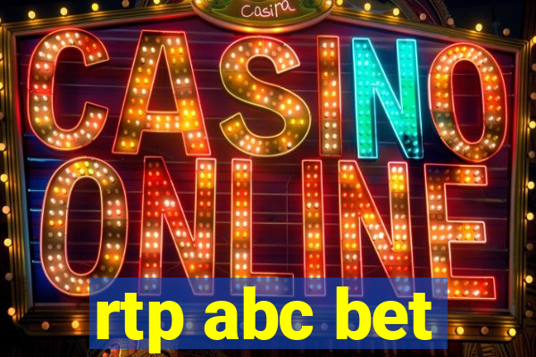 rtp abc bet